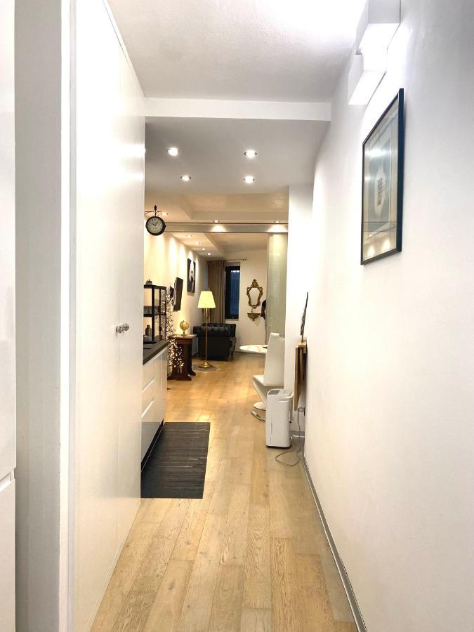 Apartament Edo'S House Cagliari Zewnętrze zdjęcie