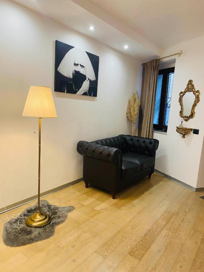 Apartament Edo'S House Cagliari Zewnętrze zdjęcie