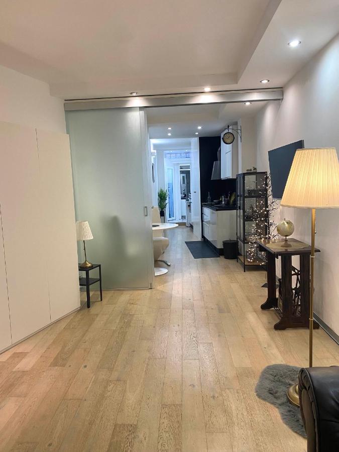 Apartament Edo'S House Cagliari Zewnętrze zdjęcie
