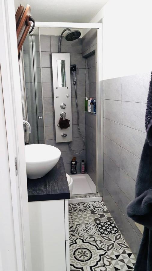 Apartament Edo'S House Cagliari Zewnętrze zdjęcie