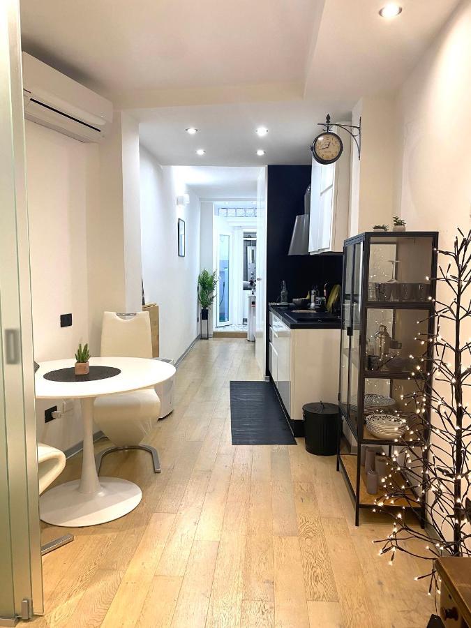 Apartament Edo'S House Cagliari Zewnętrze zdjęcie