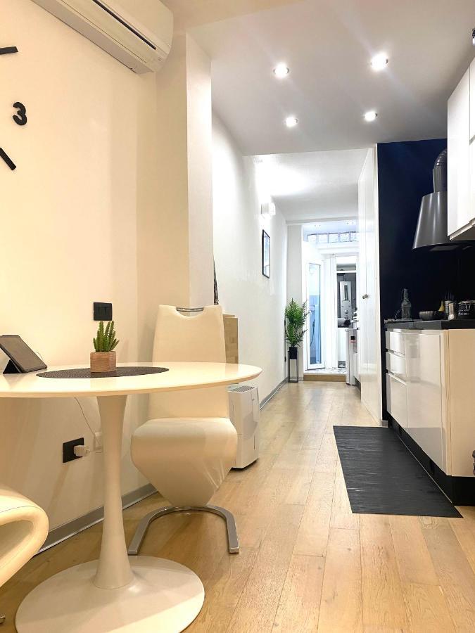 Apartament Edo'S House Cagliari Zewnętrze zdjęcie