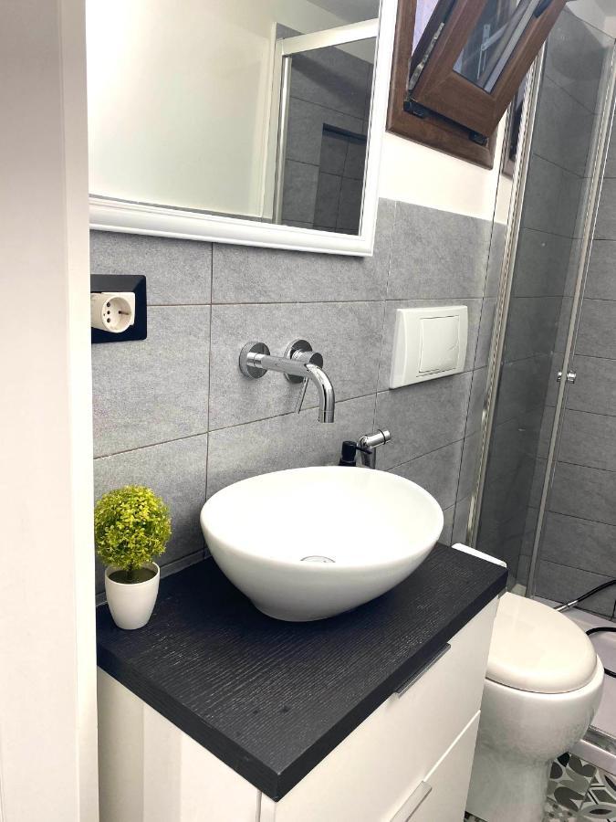 Apartament Edo'S House Cagliari Zewnętrze zdjęcie