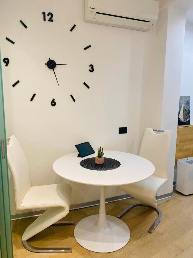 Apartament Edo'S House Cagliari Zewnętrze zdjęcie