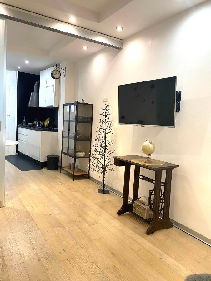 Apartament Edo'S House Cagliari Zewnętrze zdjęcie