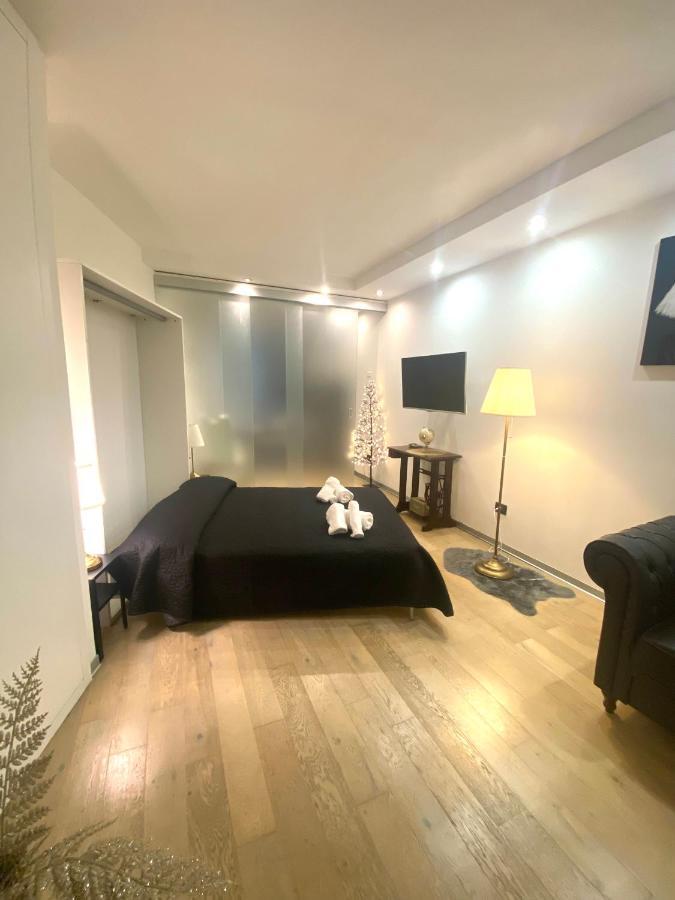 Apartament Edo'S House Cagliari Zewnętrze zdjęcie