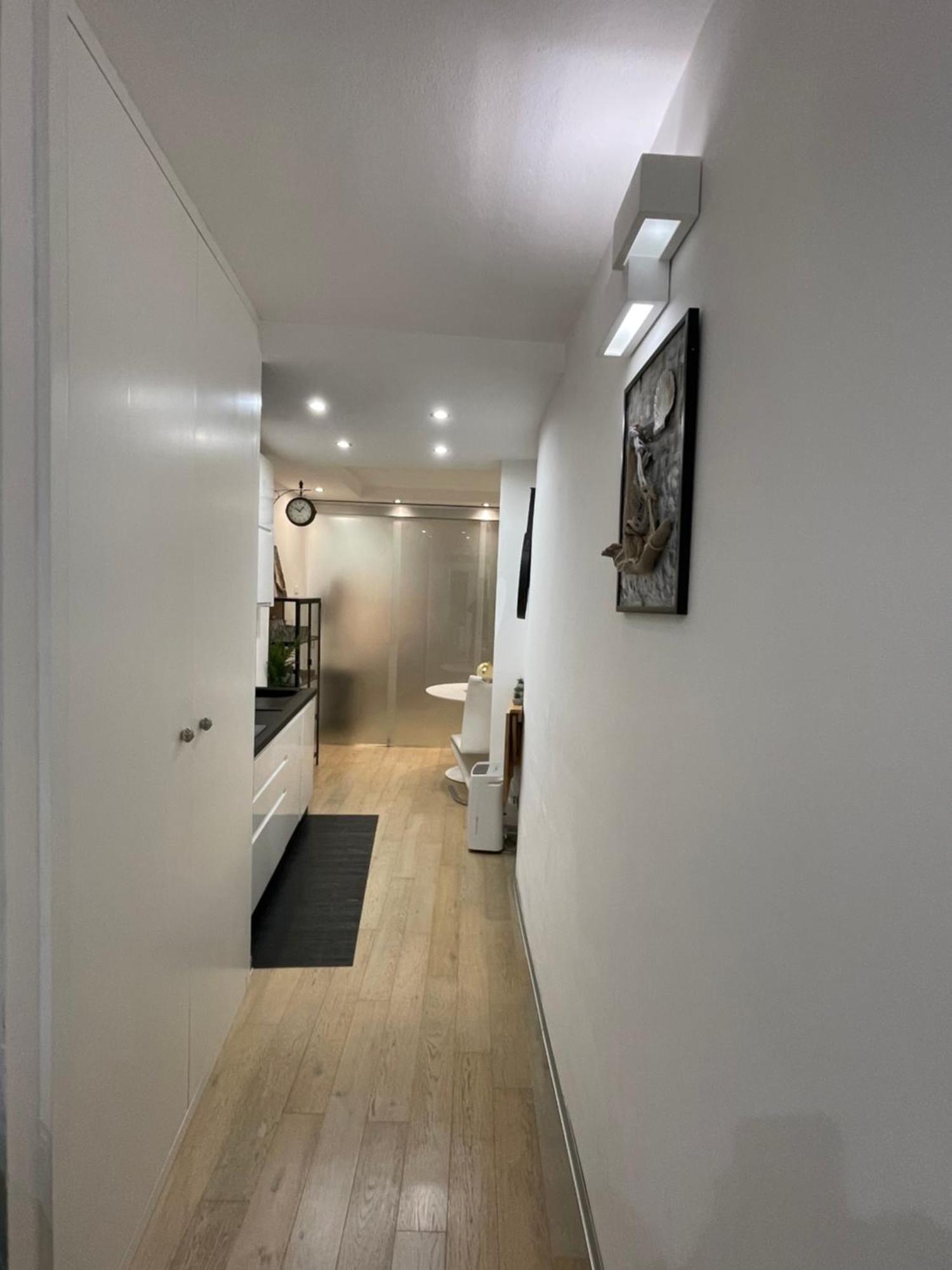 Apartament Edo'S House Cagliari Zewnętrze zdjęcie