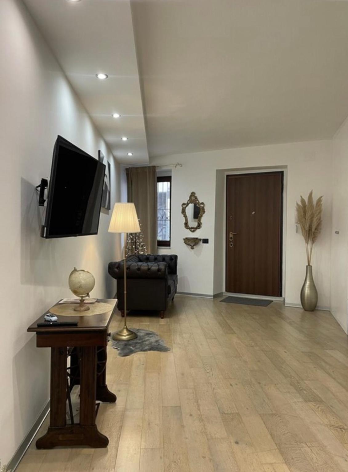 Apartament Edo'S House Cagliari Zewnętrze zdjęcie