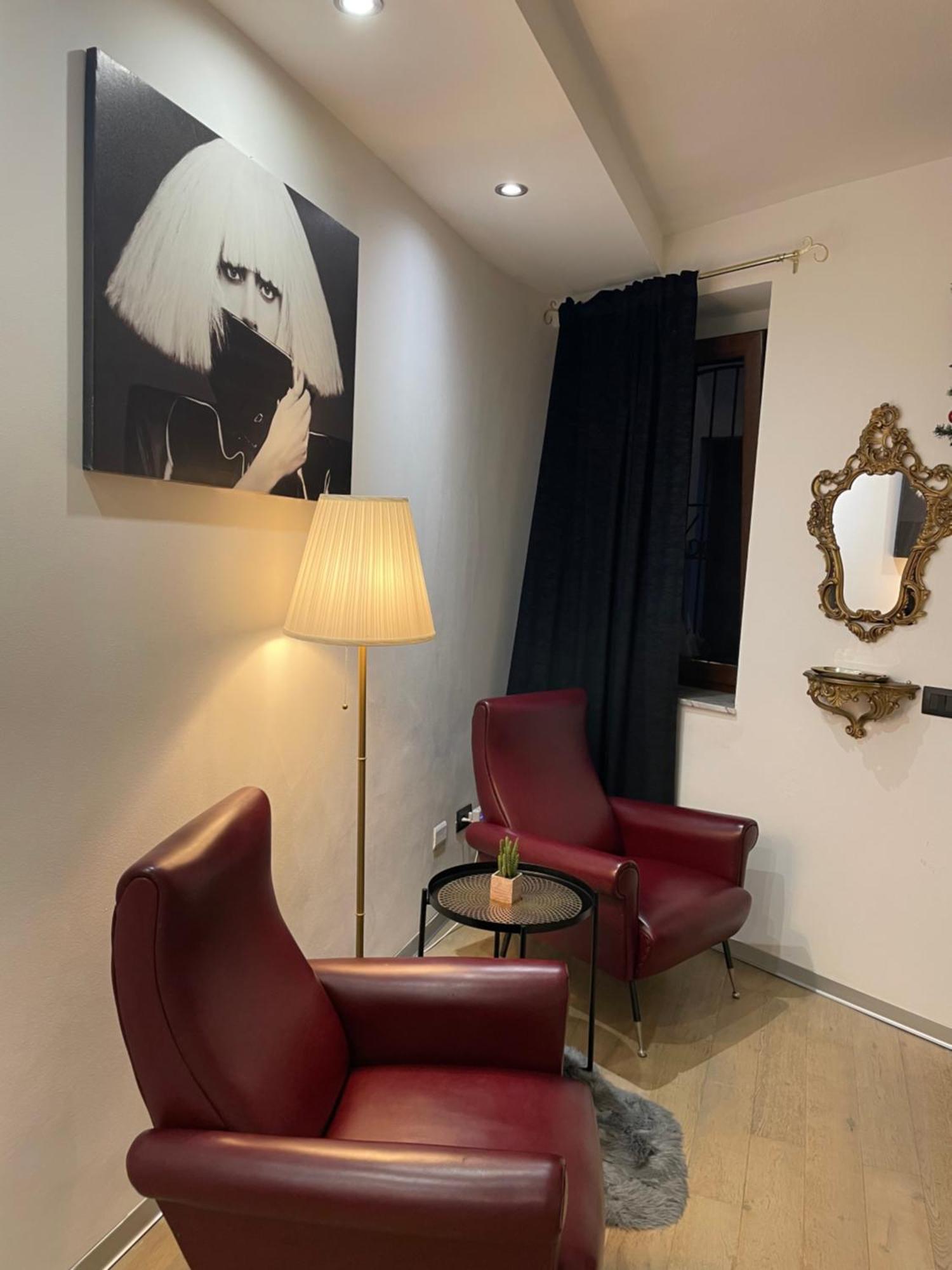 Apartament Edo'S House Cagliari Zewnętrze zdjęcie