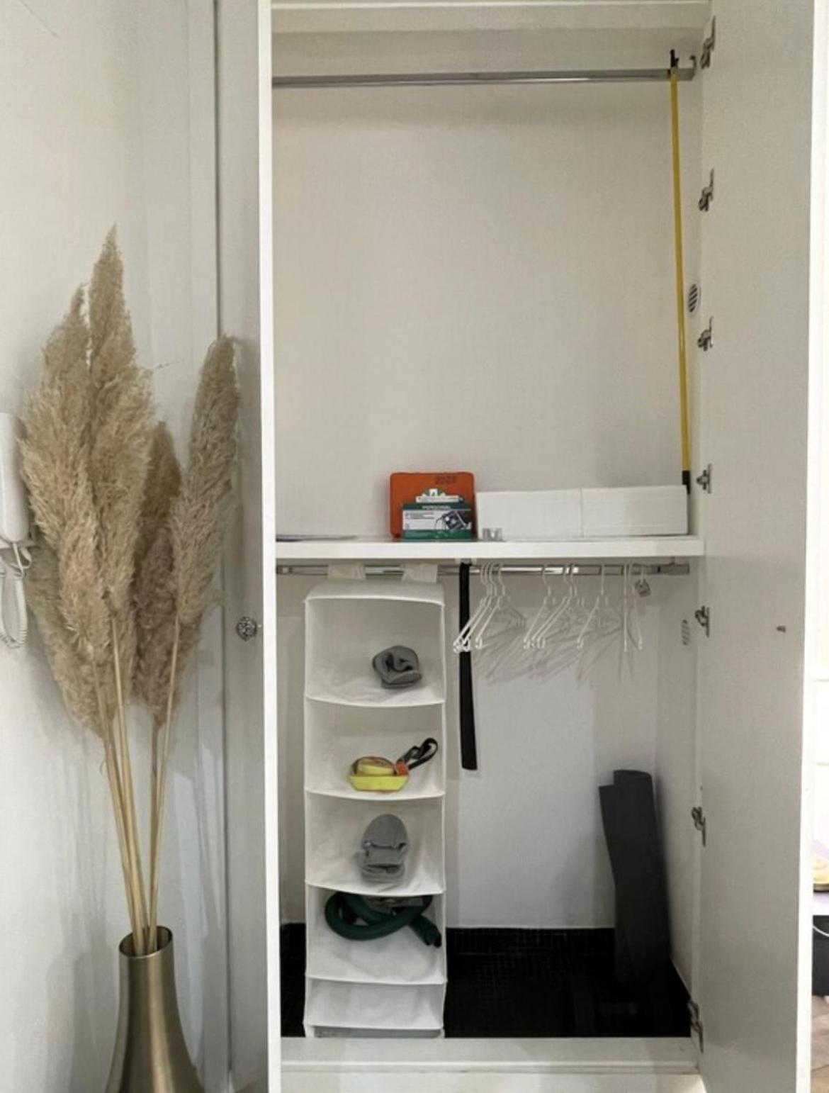 Apartament Edo'S House Cagliari Zewnętrze zdjęcie