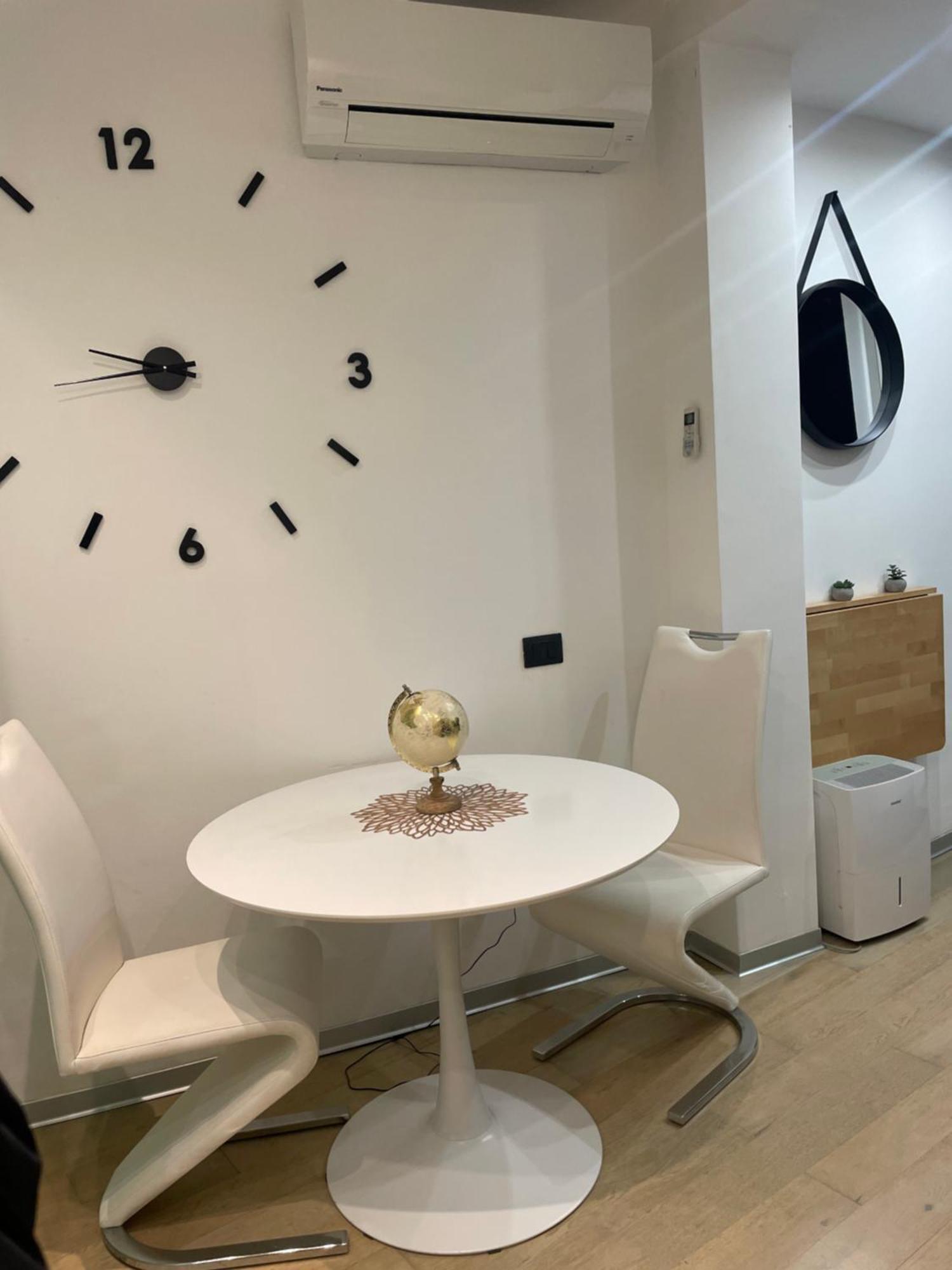 Apartament Edo'S House Cagliari Zewnętrze zdjęcie