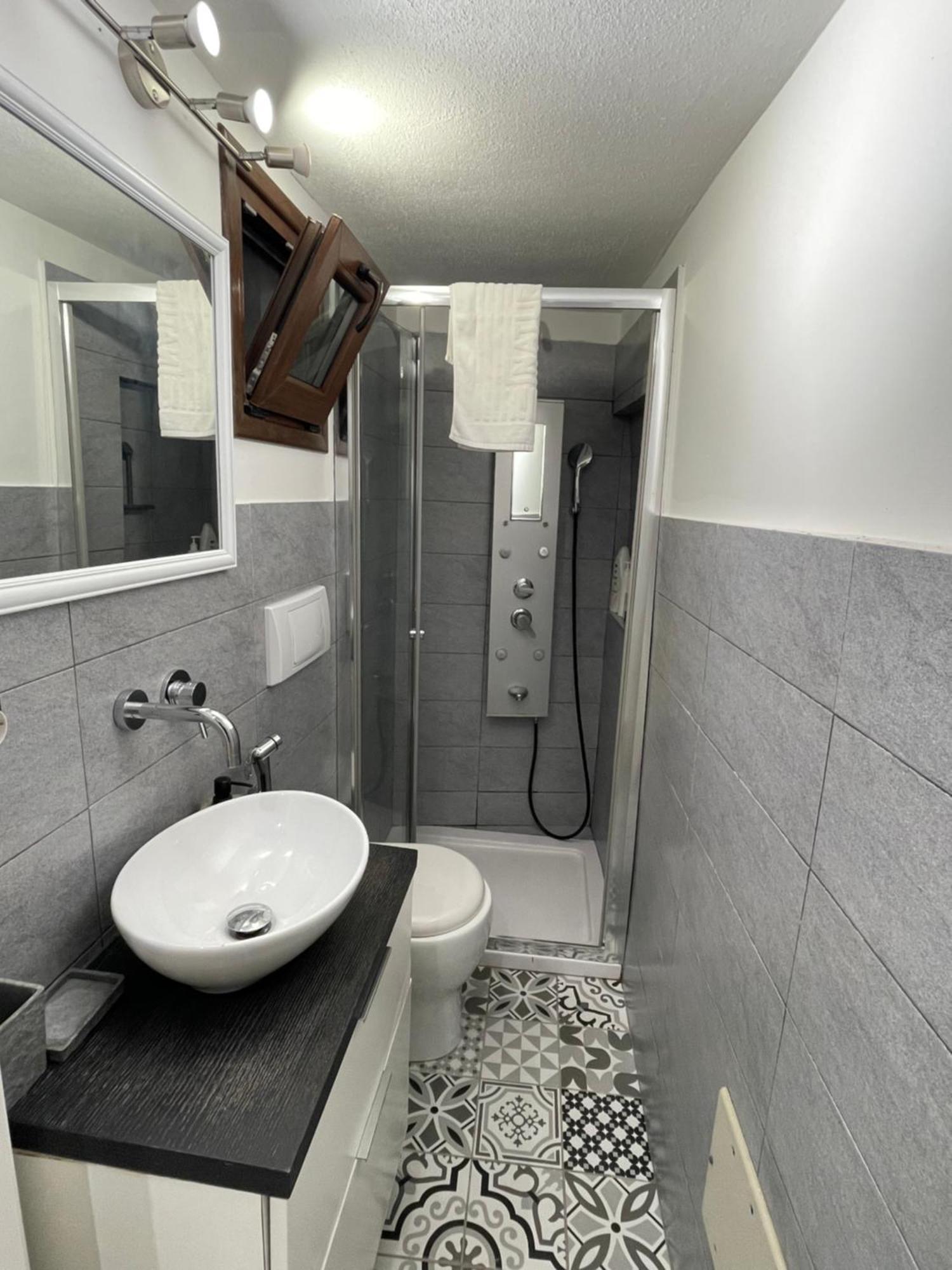 Apartament Edo'S House Cagliari Zewnętrze zdjęcie