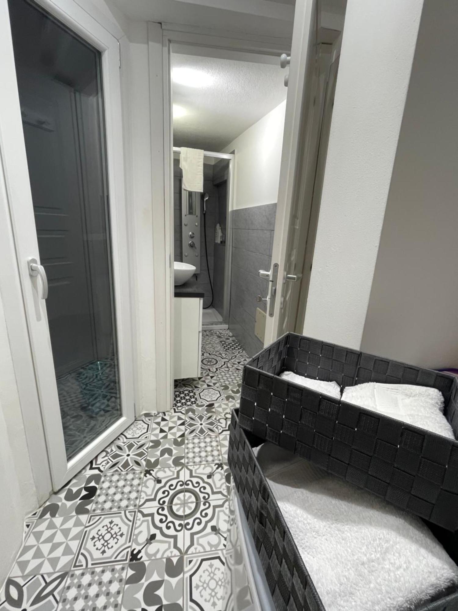 Apartament Edo'S House Cagliari Zewnętrze zdjęcie