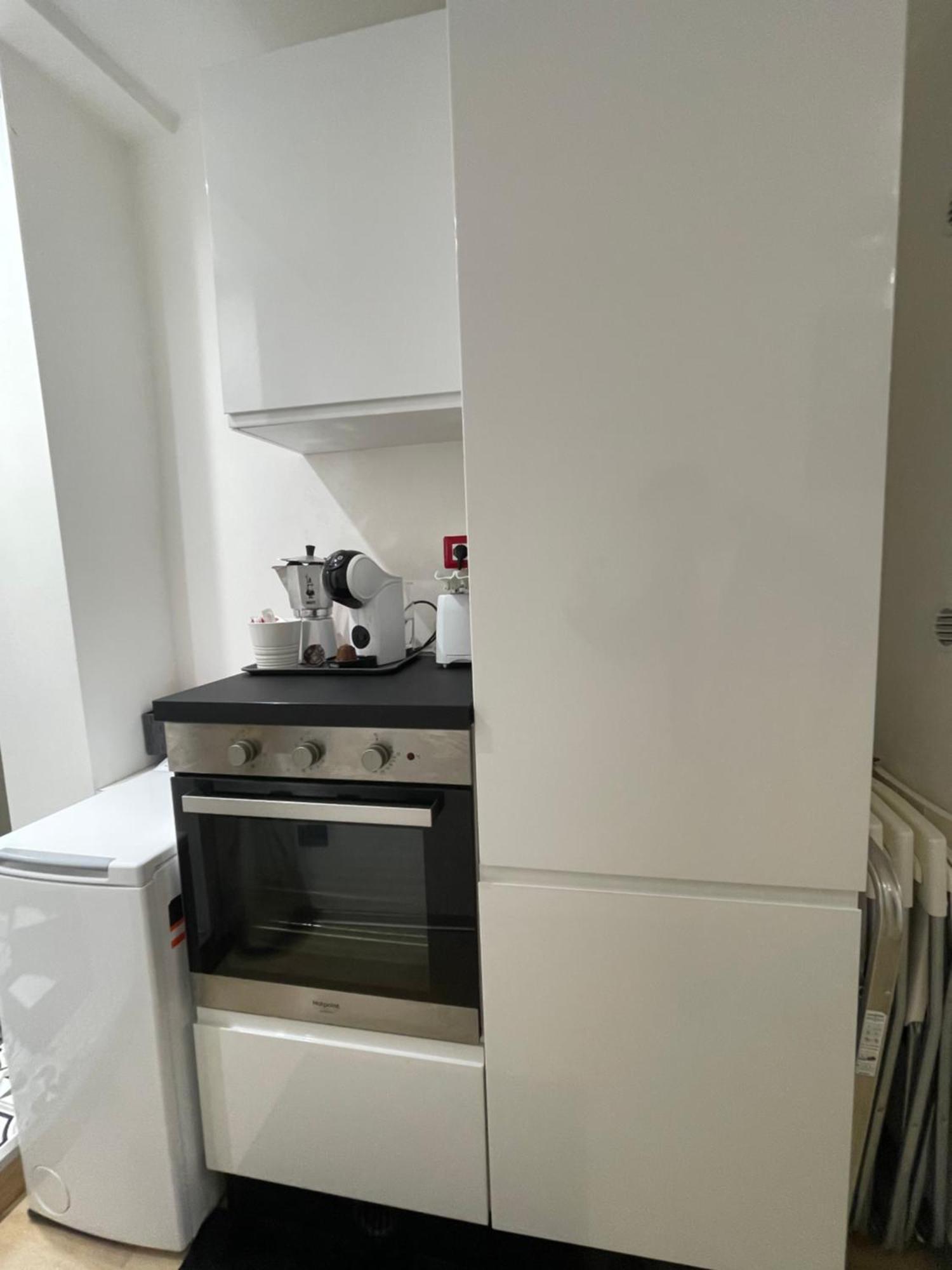 Apartament Edo'S House Cagliari Zewnętrze zdjęcie