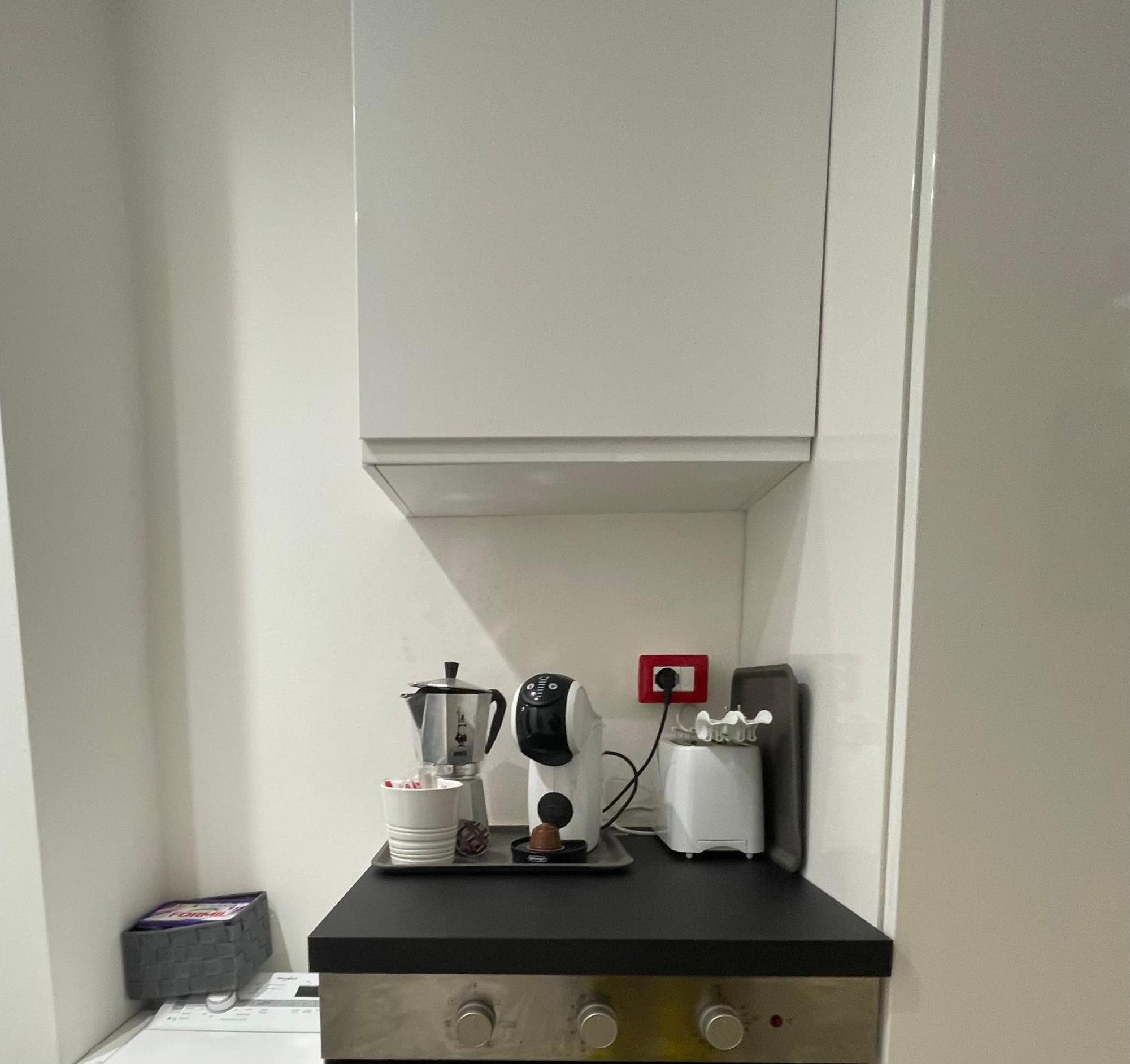 Apartament Edo'S House Cagliari Zewnętrze zdjęcie